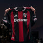 River Plate 2025/26 Away Shirt