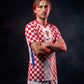 Croatia 2026 Home Shirt