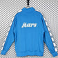 Napoli Retro Tracksuit Jacket
