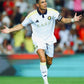 Al Nassr 2025/26 Third Shirt