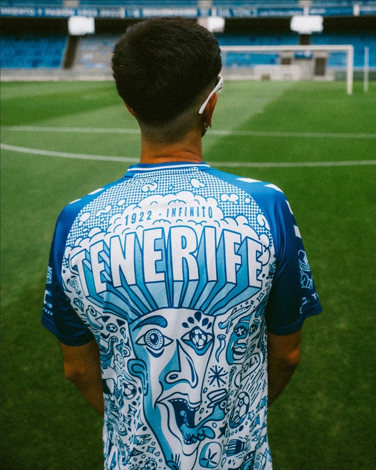 Tenerife Special Edition Shirt