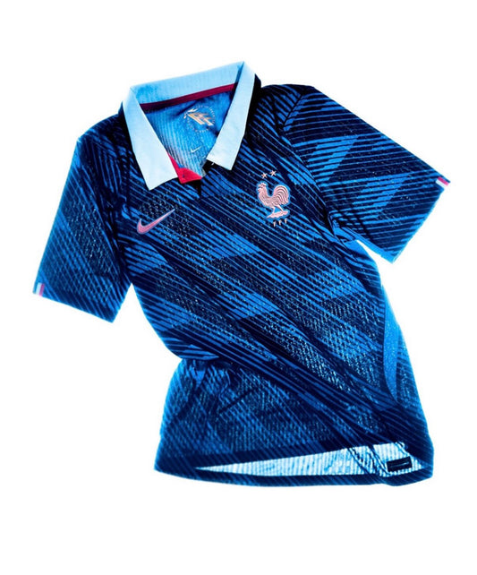 France 2026 Home Shirt