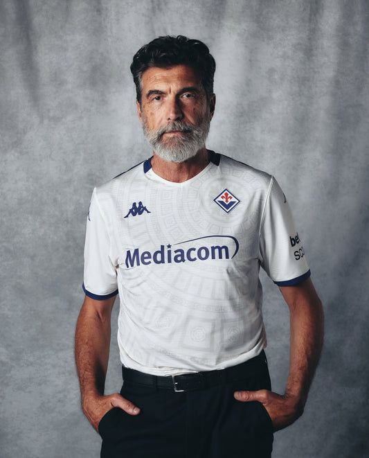 Fiorentina 2025/26 Fourth Shirt