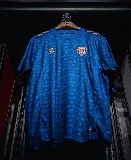 Sunderland 2026/27 Third Shirt