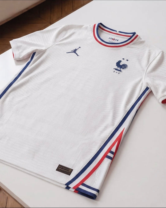 France 2026 Away Shirt