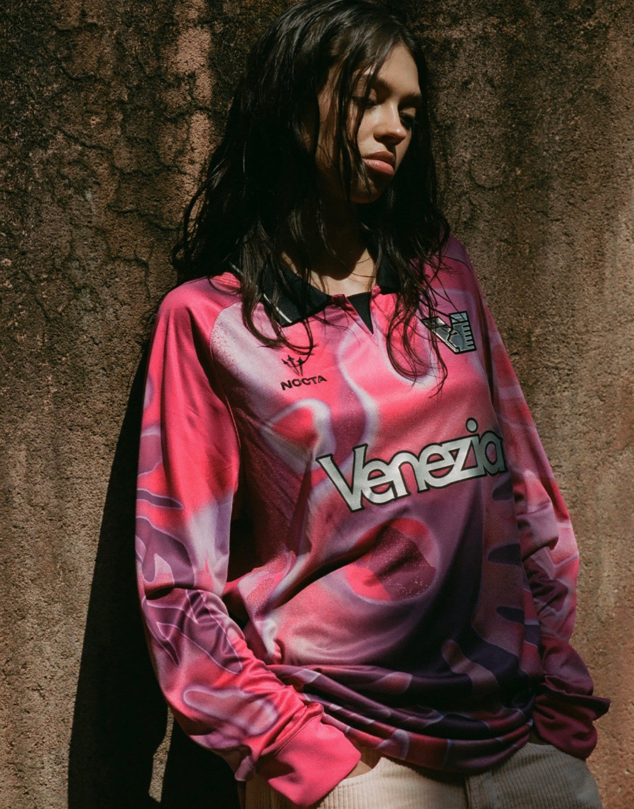 Venezia 2025/26 Goalkeeper Shirt