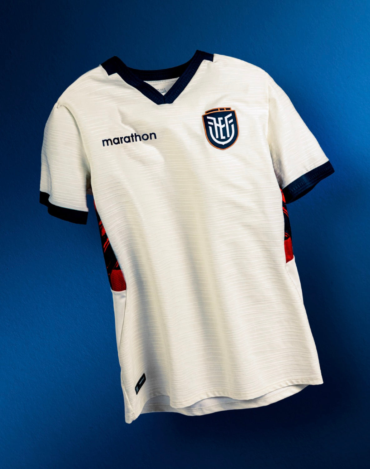 Ecuador 2026 Third Shirt