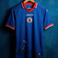 Haiti 2026 Home Shirt