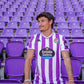 Real Valladolid 2025/26 Home Shirt