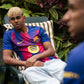 Barcelona 2025/26 Home Shirt