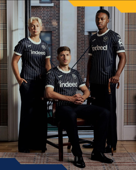 Brentford 2026/27 Away Shirt