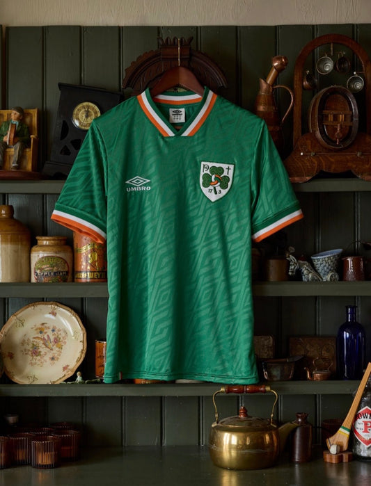 Ireland x St Patrick’s Day