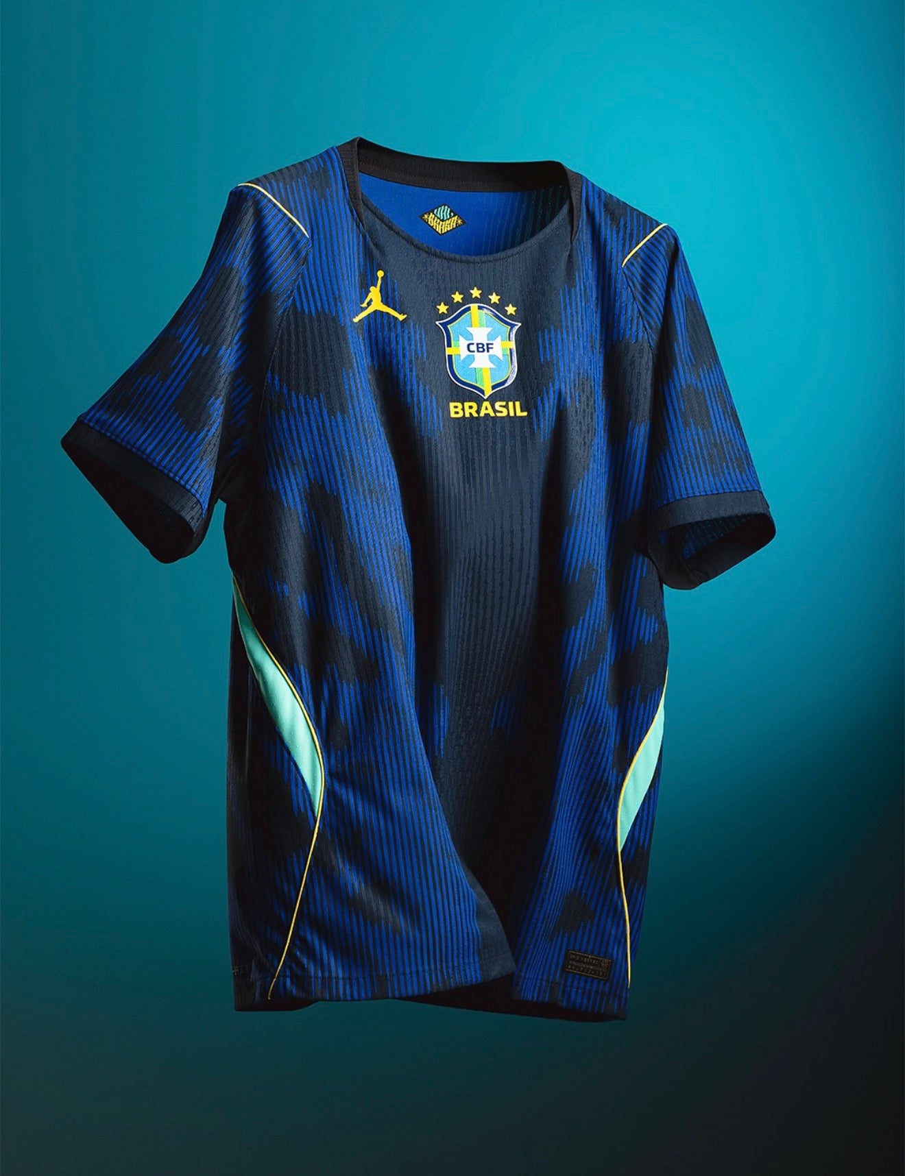 Brazil 2026 Away Shirt