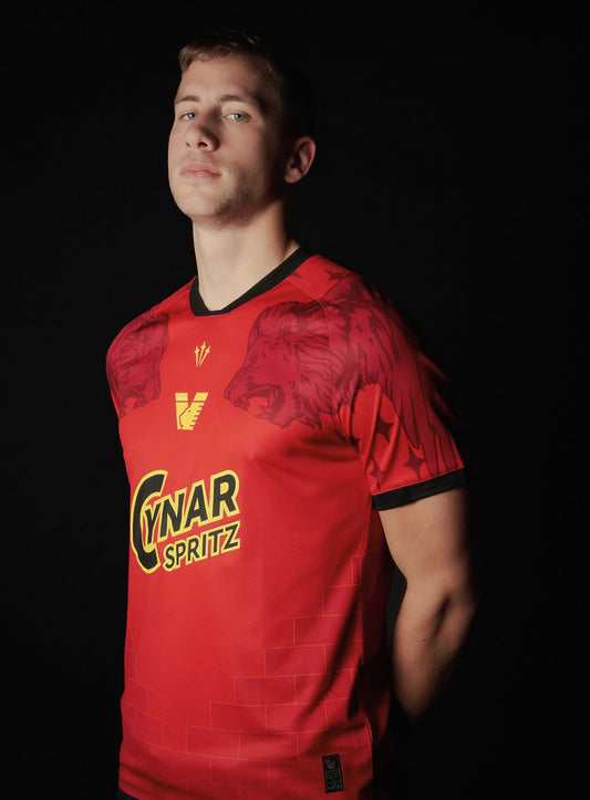 Venezia 2025/26 Fourth Shirt