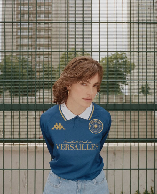 Versailles 2024/25 Home Shirt