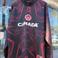 Canada 2026 Goalkeeper Shirt