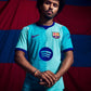Barcelona 2026/27 Third Shirt