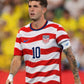 USA 2026 Home Shirt