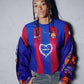 Barcelona x Karol G