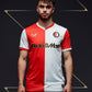 Feyenoord 2025/26 Home Shirt