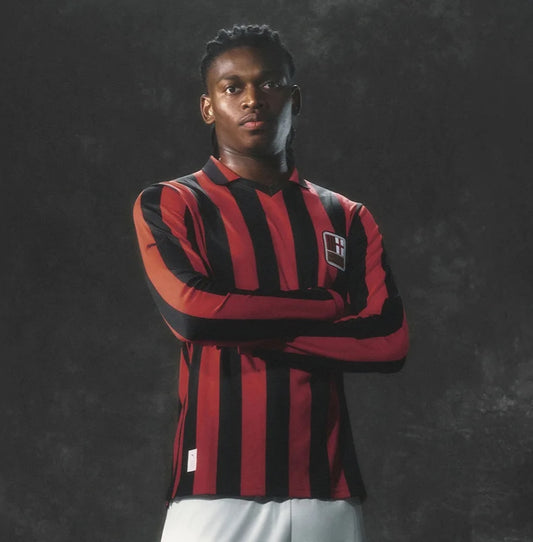 AC Milan 125th Anniversary Shirt