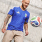 Italy 2026 Home Shirt