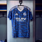Schalke 2025/26 Home Shirt