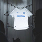 Marseille 2026/27 Home Shirt