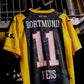 Borussia Dortmund 50 Years Of Signal Iduna Shirt