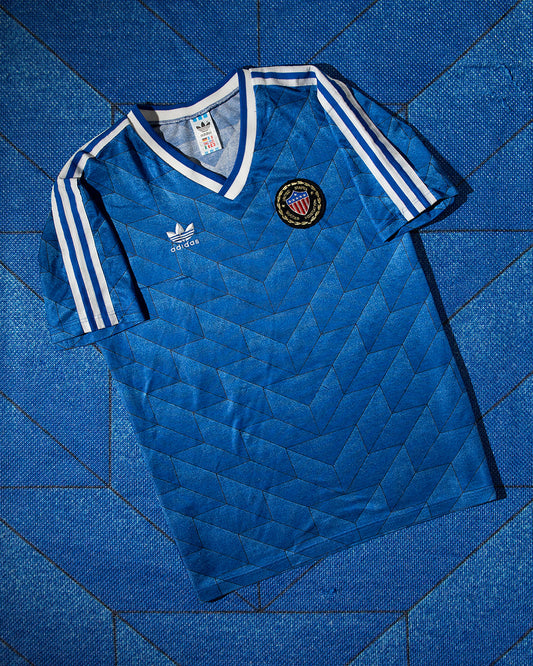 USA 1988 Away Shirt