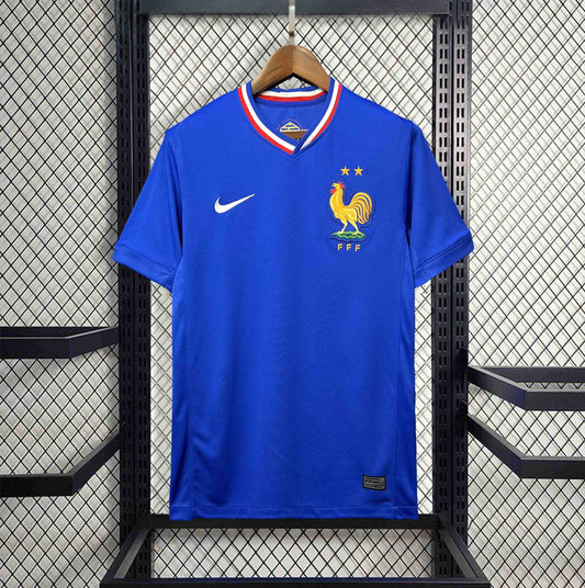 France 2024 Home Shirt