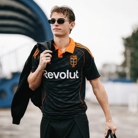 Como 2025/26 Third Shirt