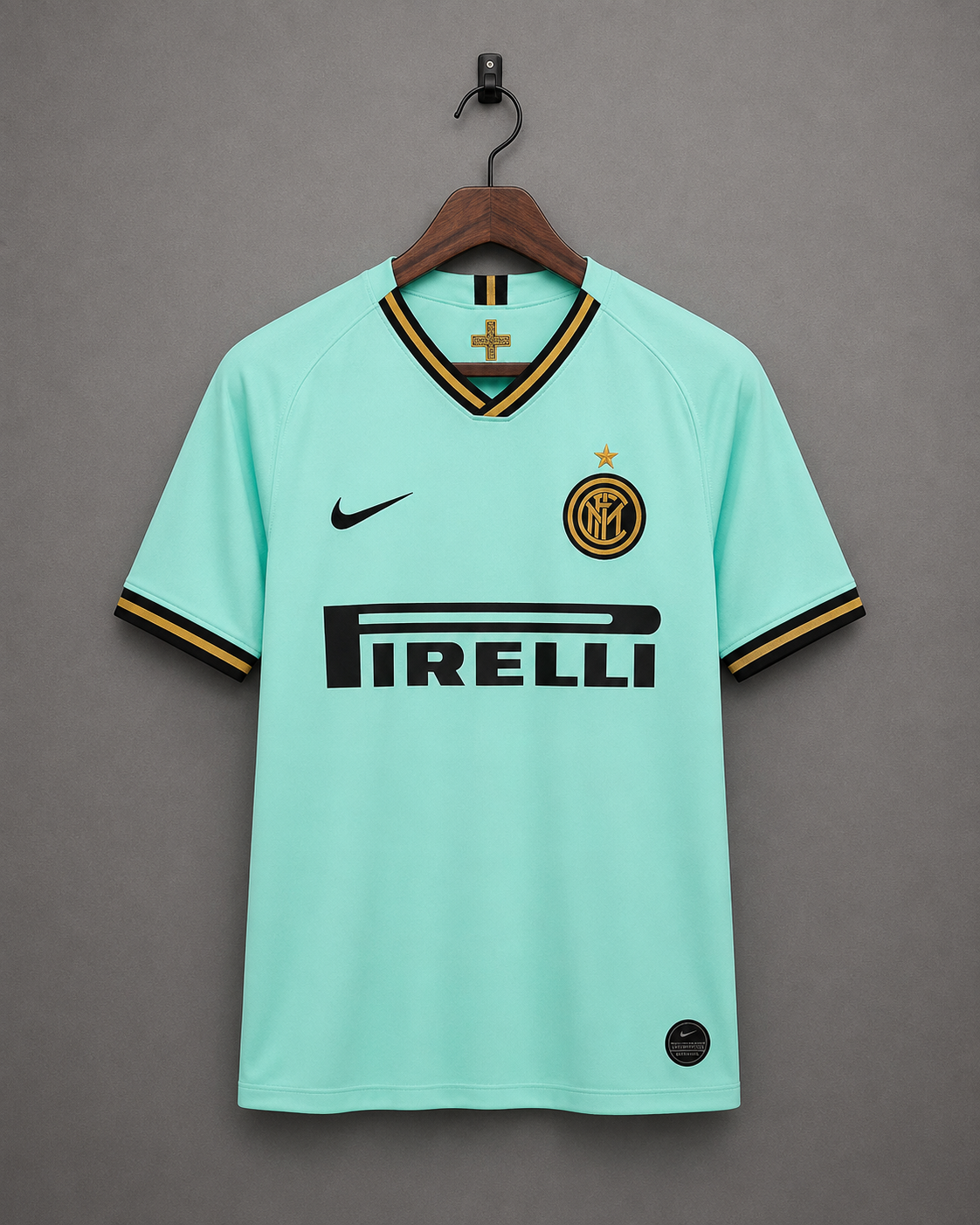 Inter Milan 2019/20 Away Shirt