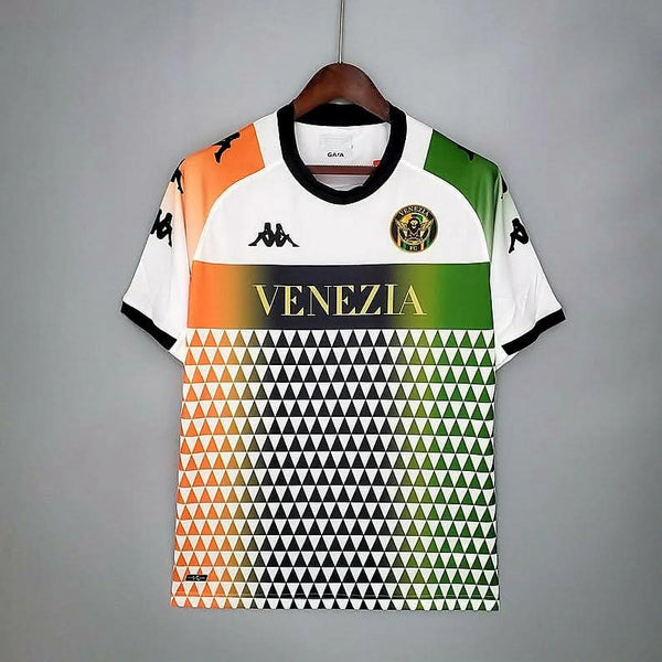 Venezia 2021/22 Away Shirt – The Shirt Plugs