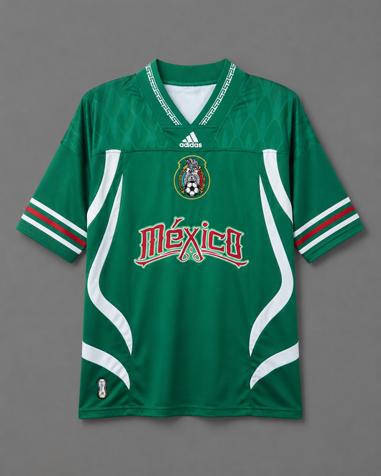 Mexico Bringback Shirt