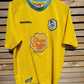 Sheffield Wednesday 2001/02 Away Shirt
