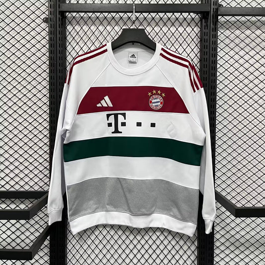 Bayern Jumper