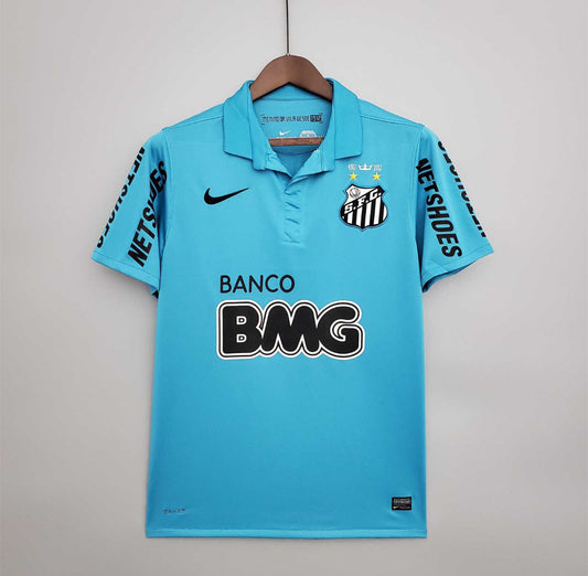 Santos 2011/12 Third Shirt