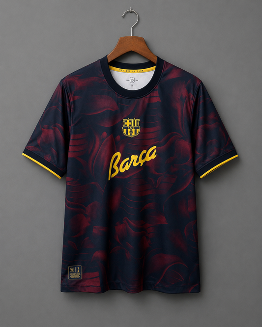 Barcelona Special Edition Shirt