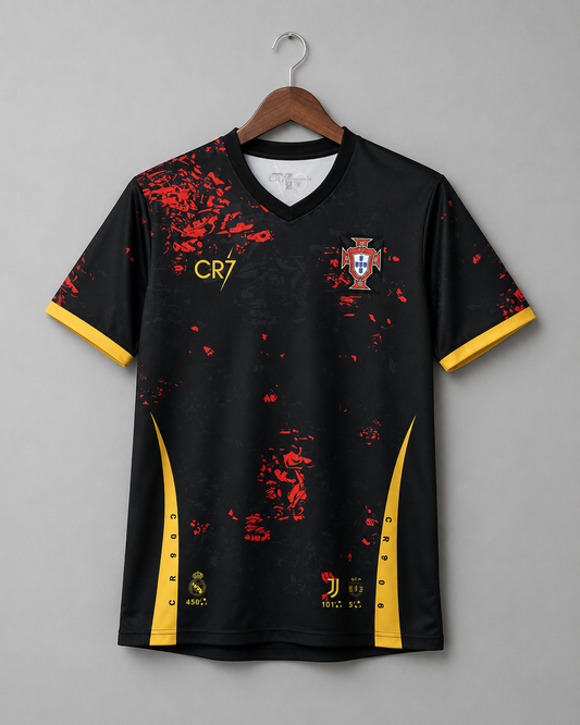 Portugal x CR7 Shirt