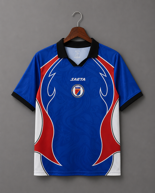 Haiti Special Edition Shirt