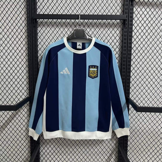 Argentina Jumper (Dark Blue)