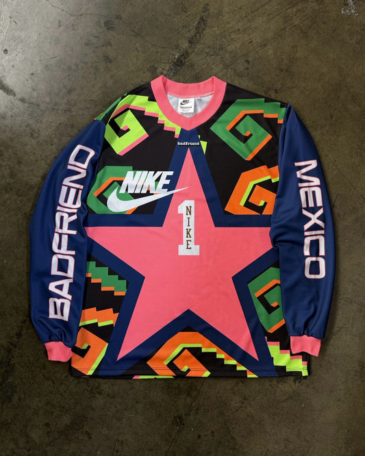 Mexico x Campos Jumper