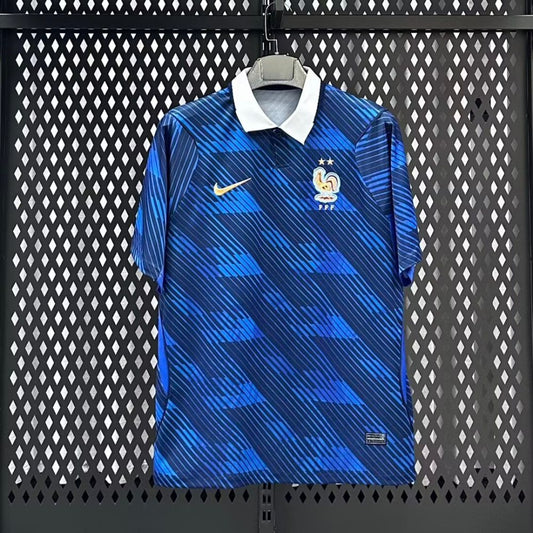 France 2026 Home Shirt