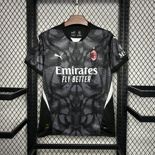 AC Milan 2024/25 Goalkeeper Shirt