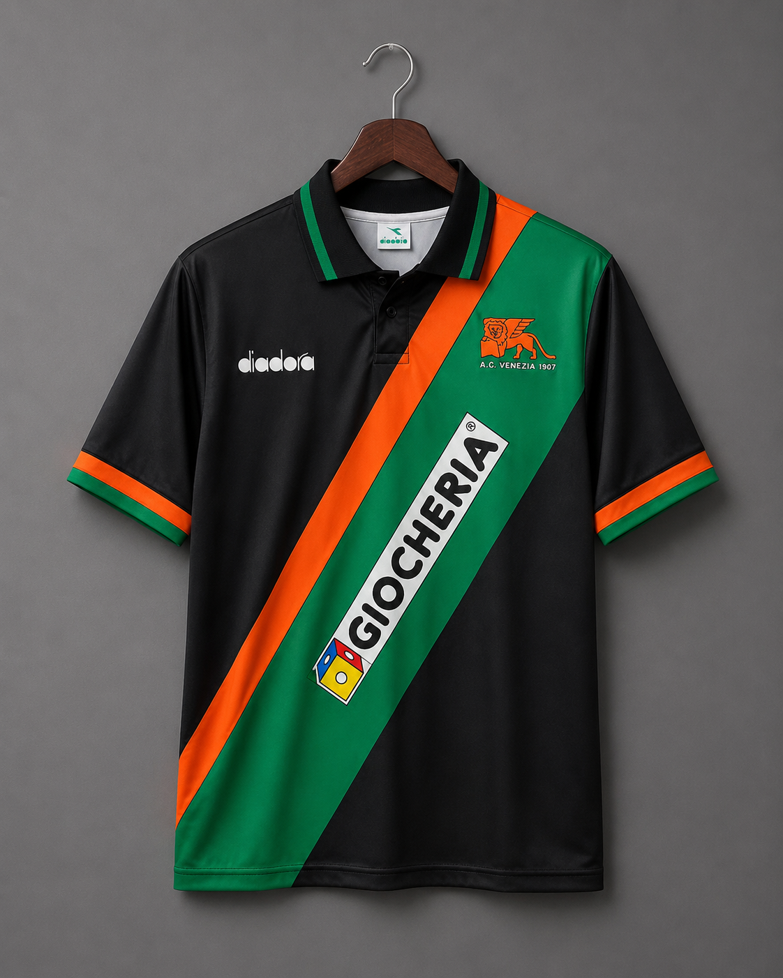 Venezia 1992/93 Home Shirt
