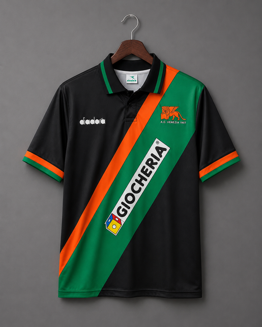 Venezia 1992/93 Home Shirt