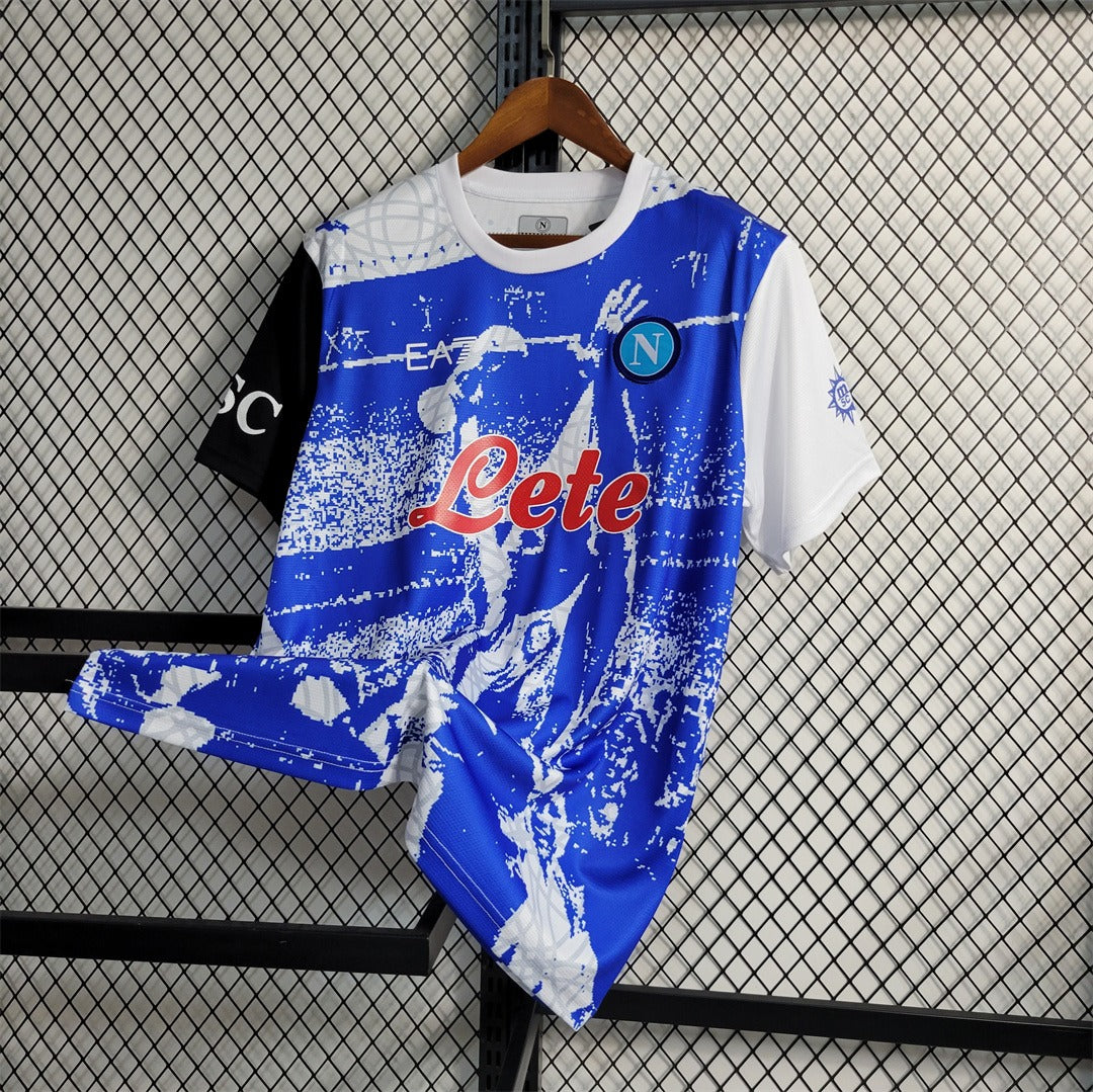 Napoli x Maradona Special Edition