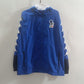 Italy Retro Windbreaker