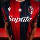Bologna 2025/26 Home Shirt